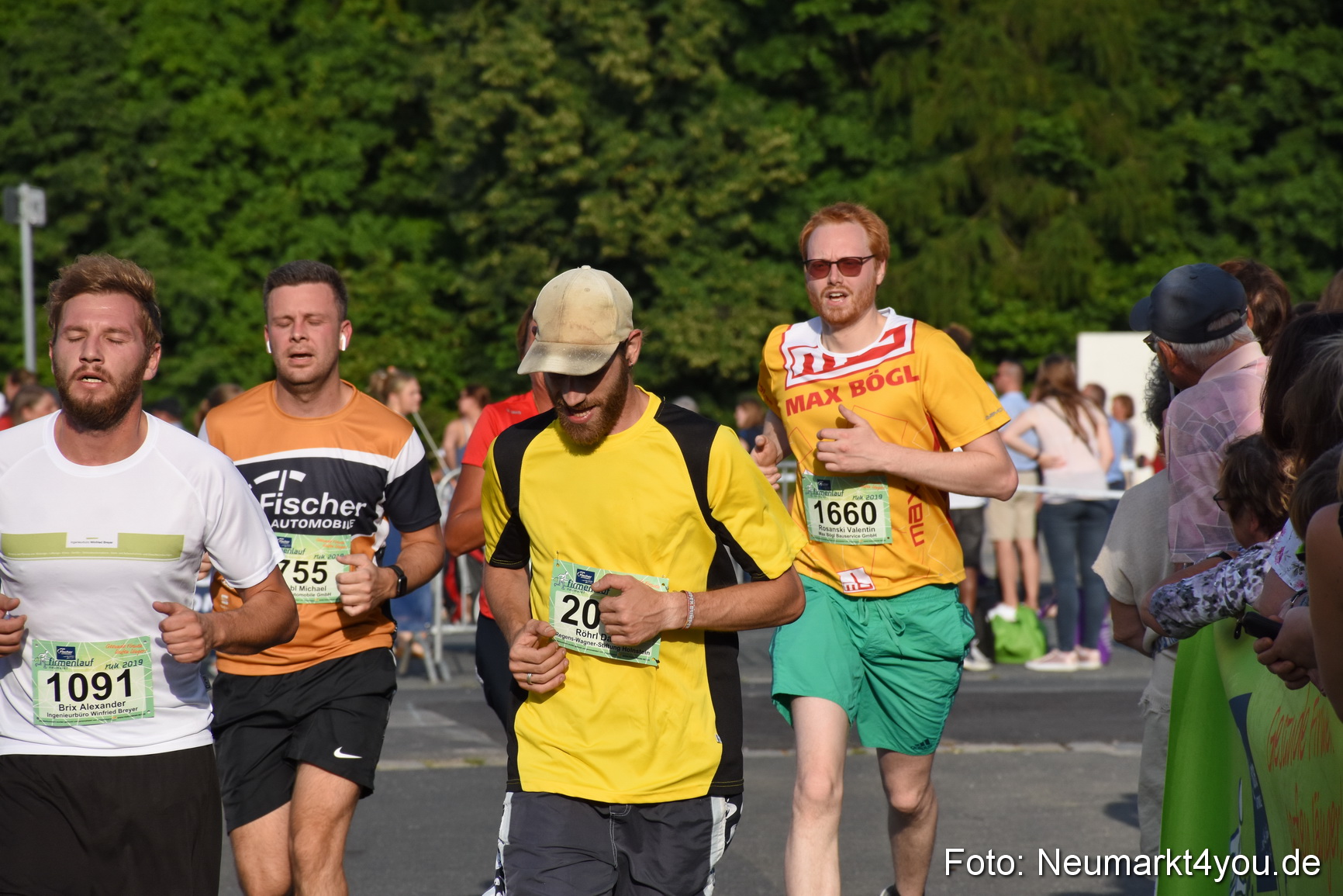 10 Automobile Fischer Firmenlauf 2019 0440