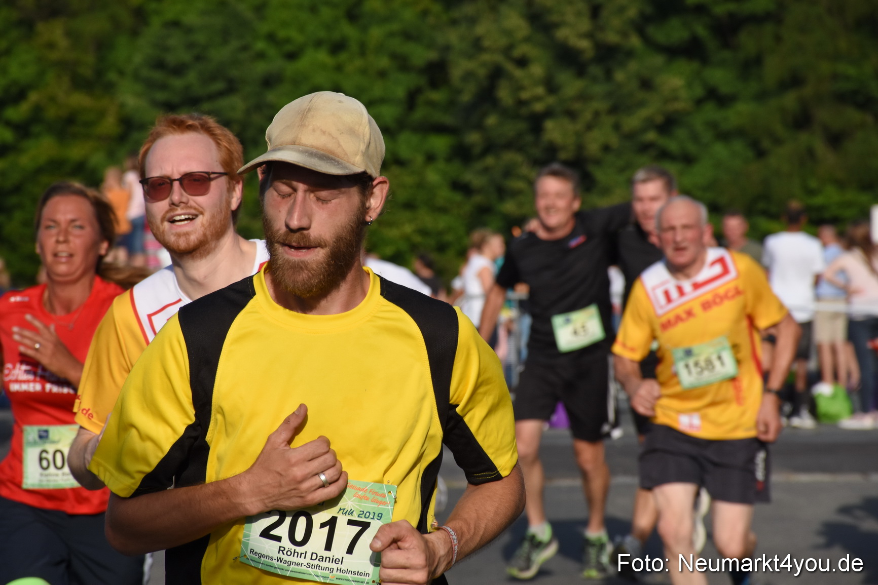 10 Automobile Fischer Firmenlauf 2019 0441