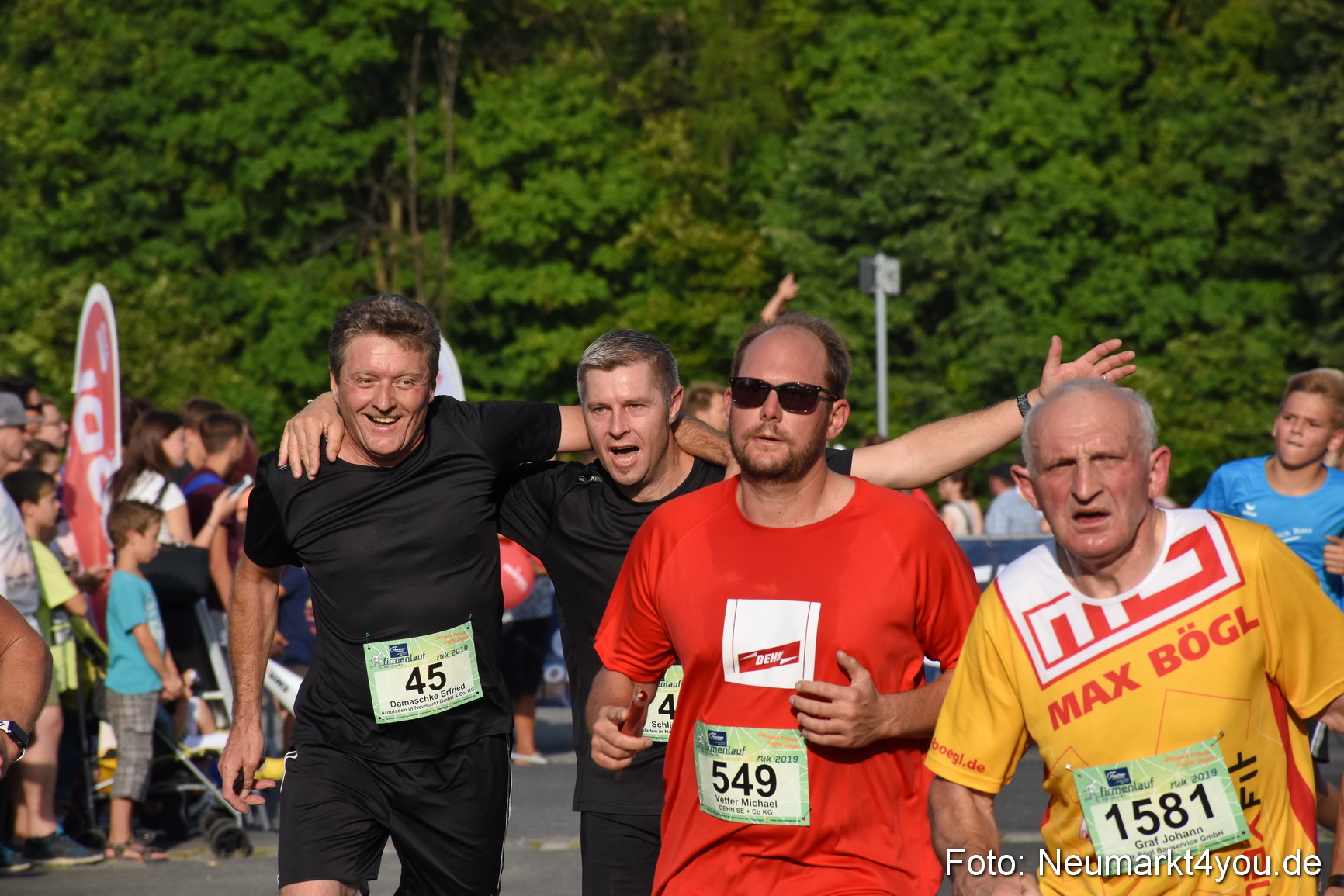 10 Automobile Fischer Firmenlauf 2019 0443