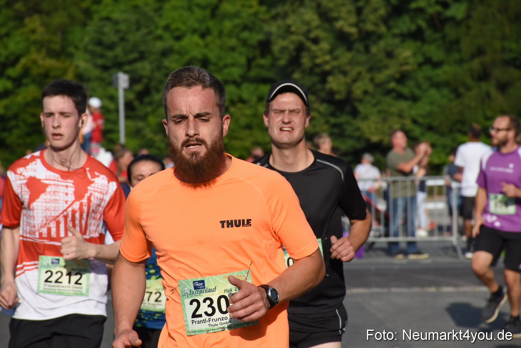 10 Automobile Fischer Firmenlauf 2019 0444