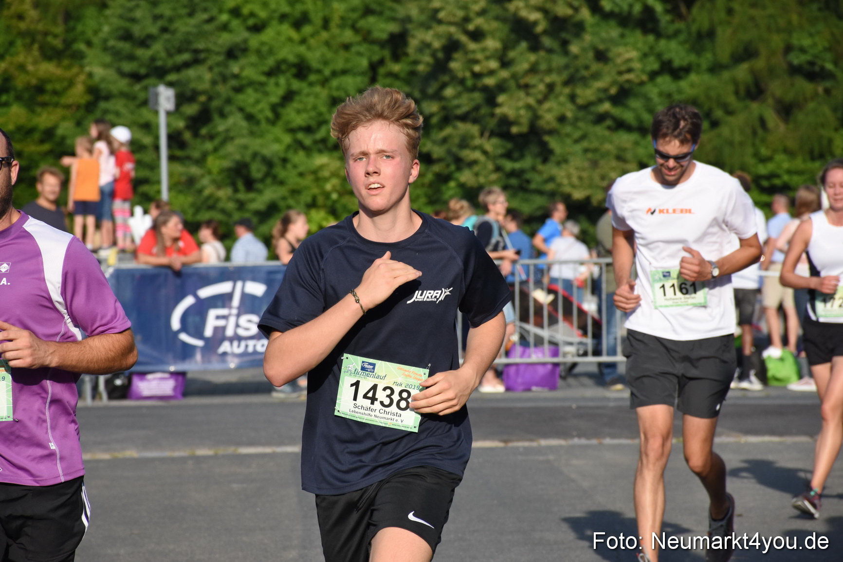 10 Automobile Fischer Firmenlauf 2019 0445