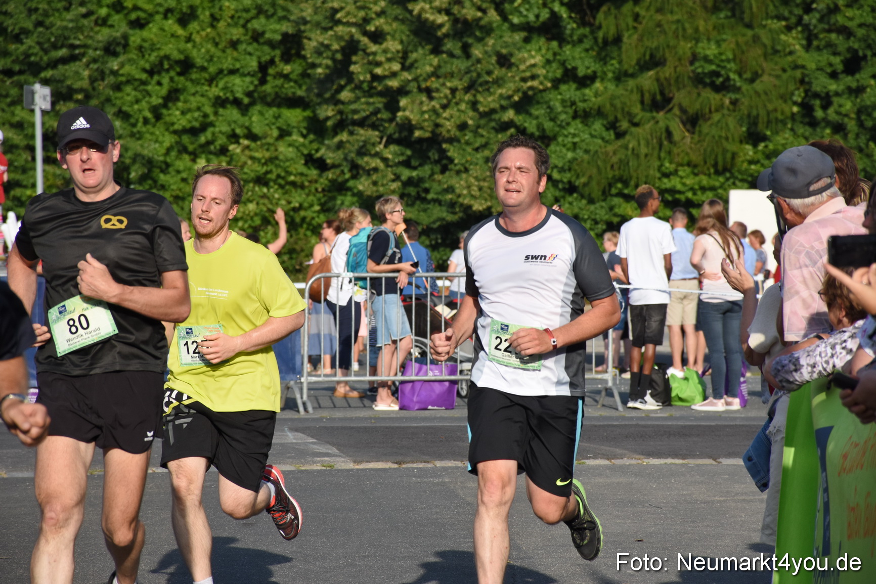 10 Automobile Fischer Firmenlauf 2019 0447