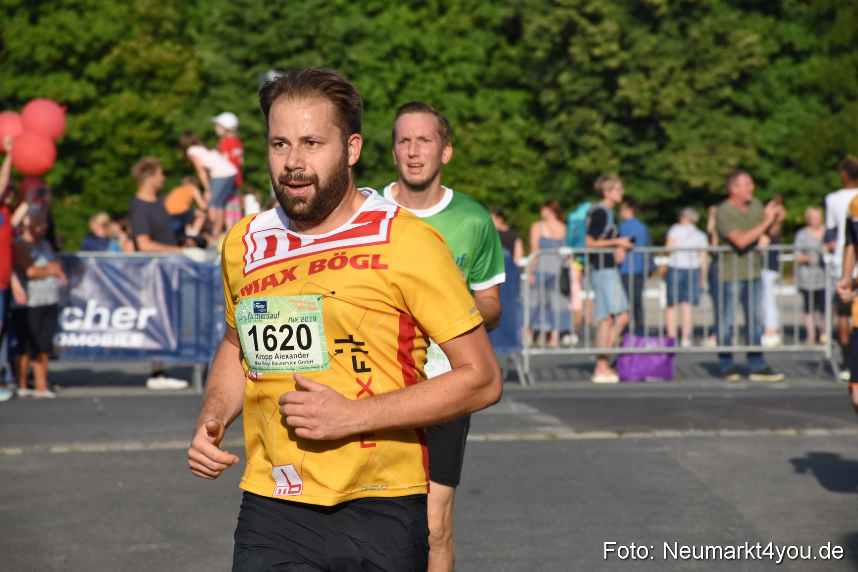 10 Automobile Fischer Firmenlauf 2019 0451