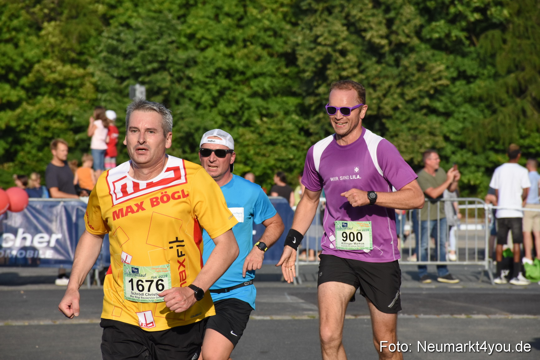 10 Automobile Fischer Firmenlauf 2019 0453