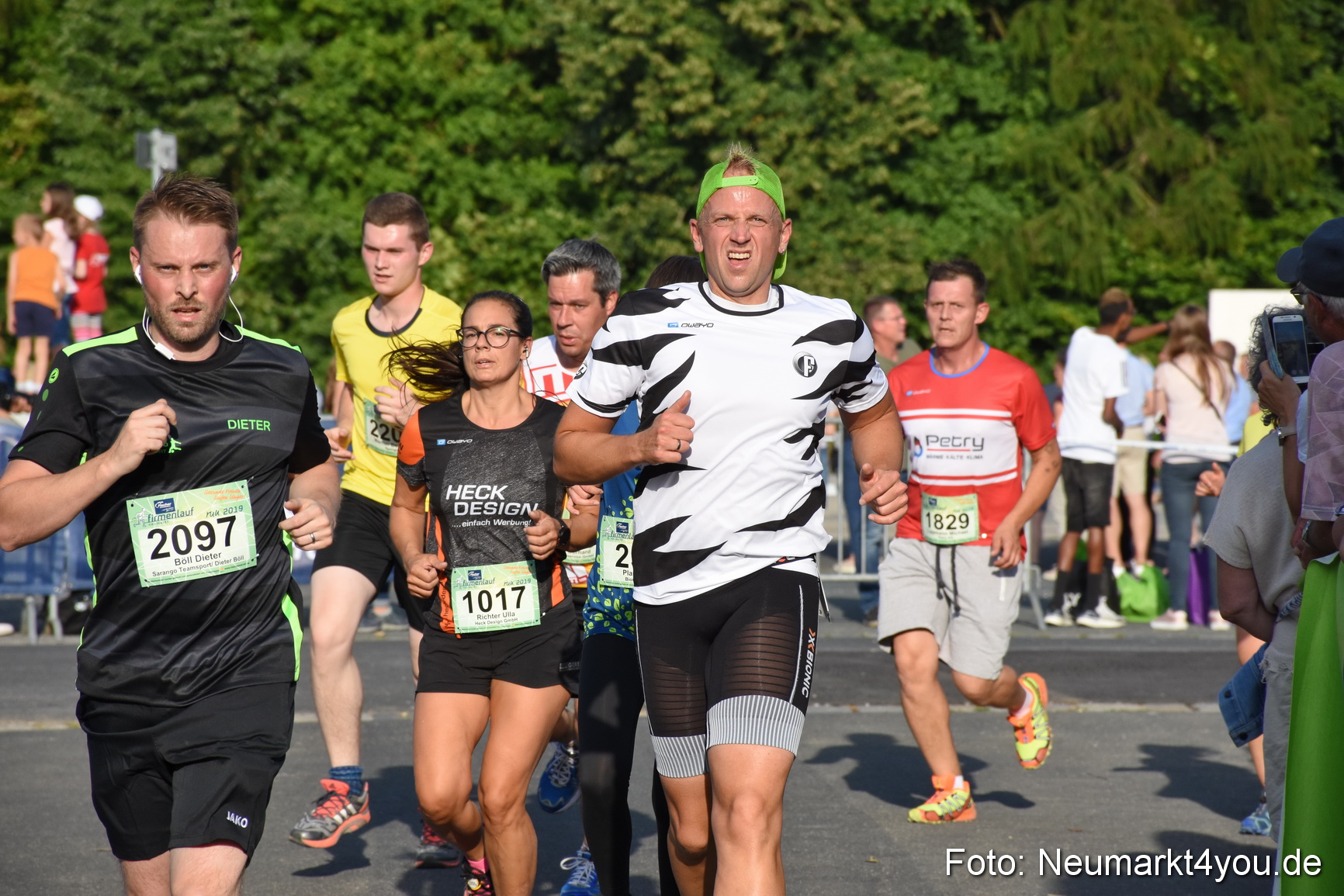 10 Automobile Fischer Firmenlauf 2019 0456