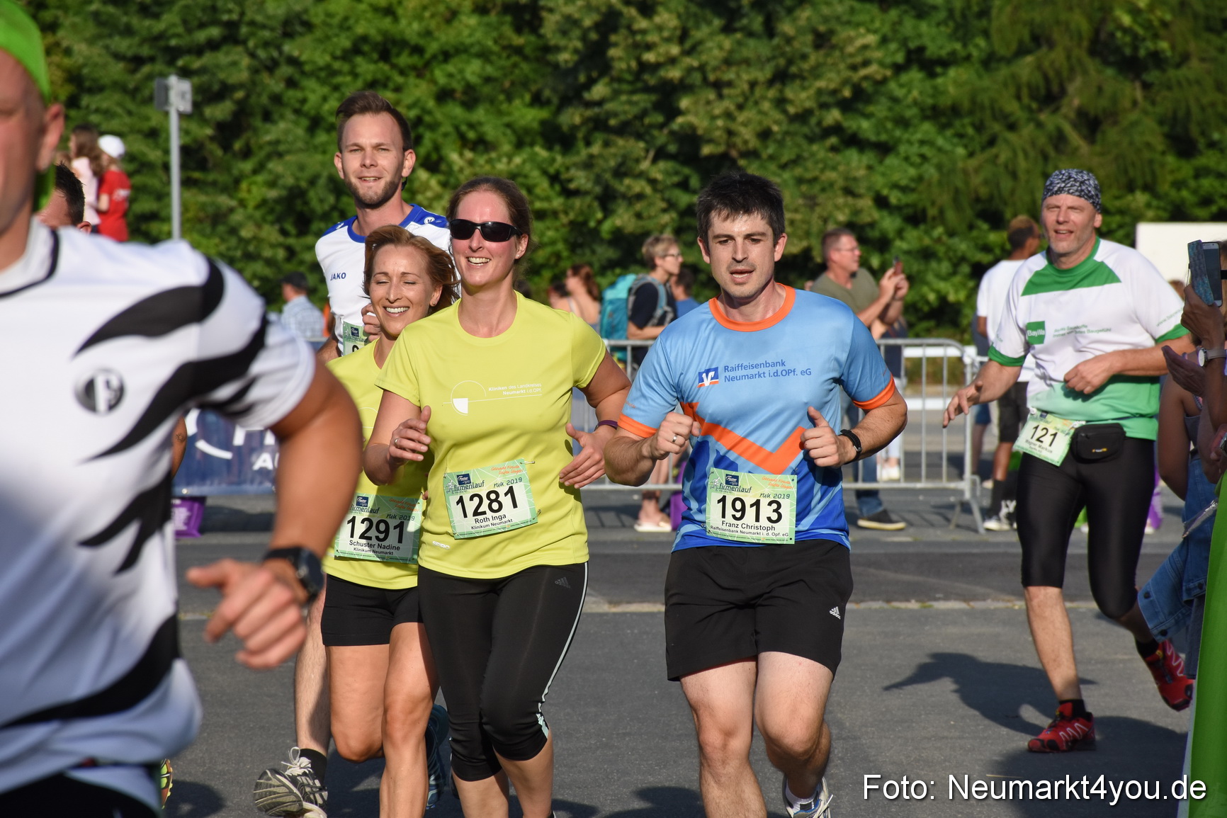 10 Automobile Fischer Firmenlauf 2019 0457