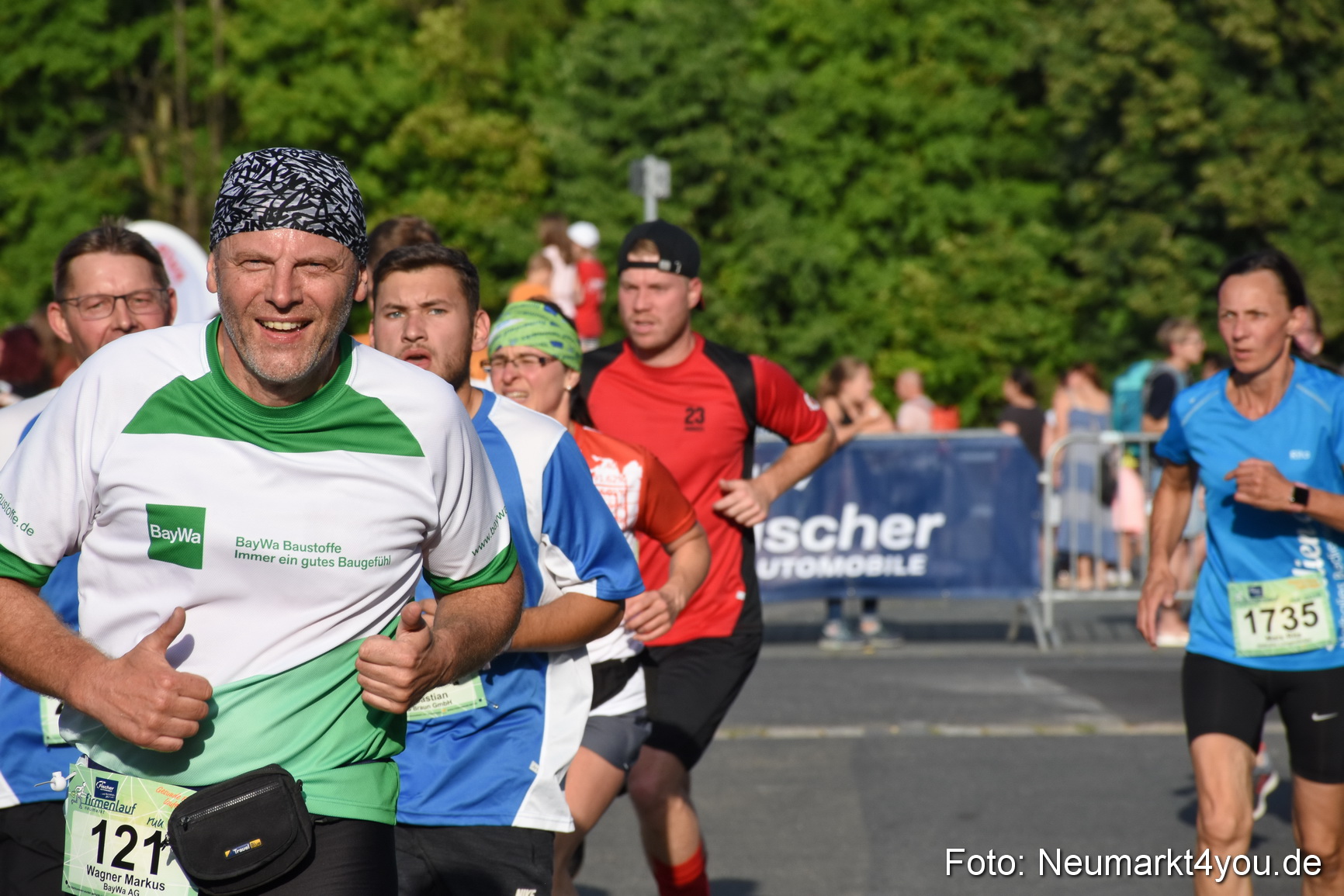 10 Automobile Fischer Firmenlauf 2019 0459