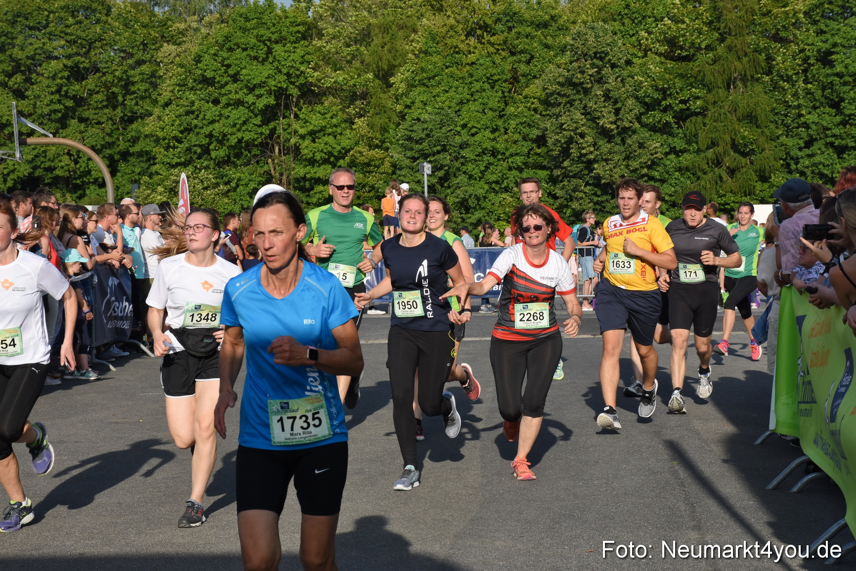 10 Automobile Fischer Firmenlauf 2019 0461