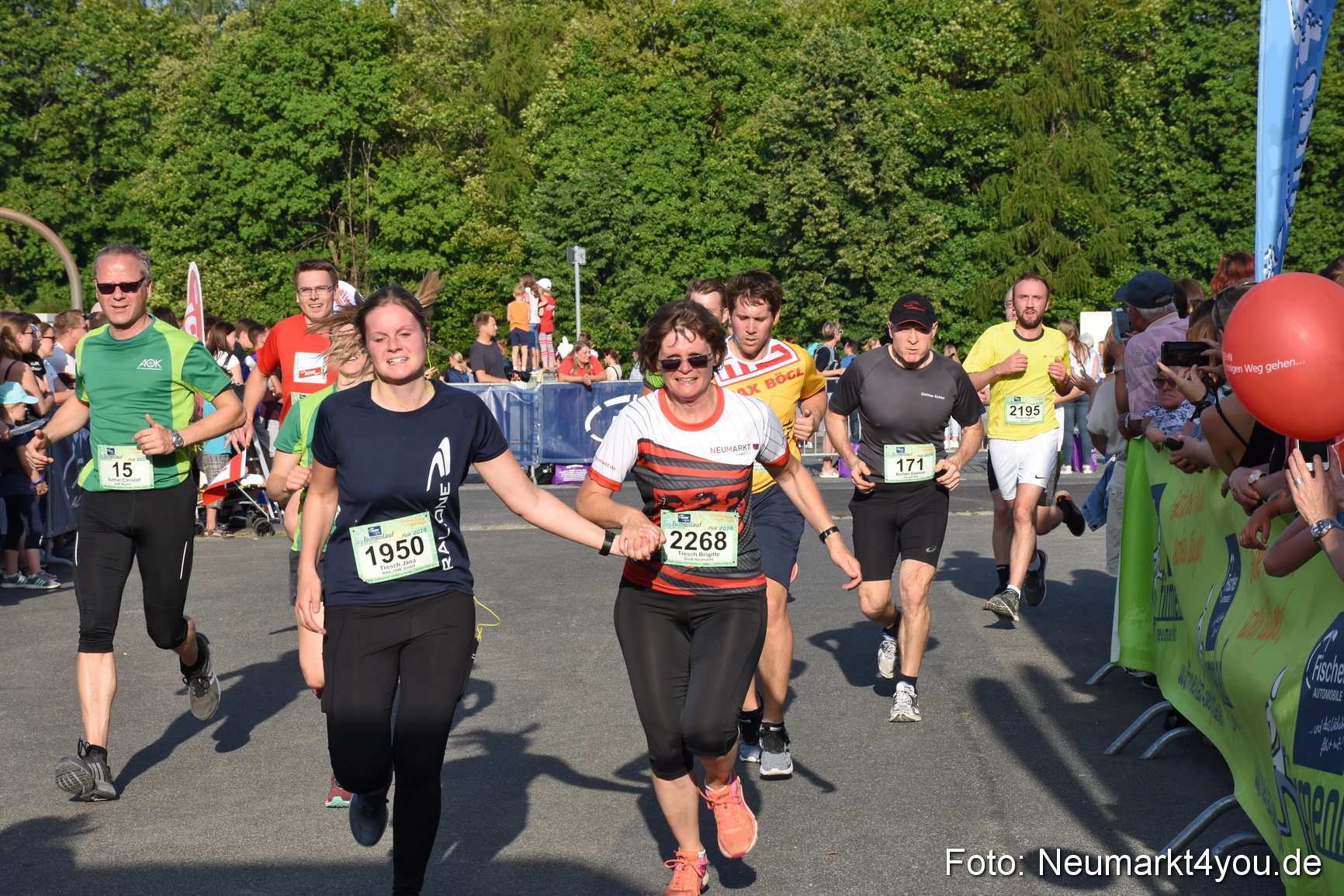 10 Automobile Fischer Firmenlauf 2019 0462