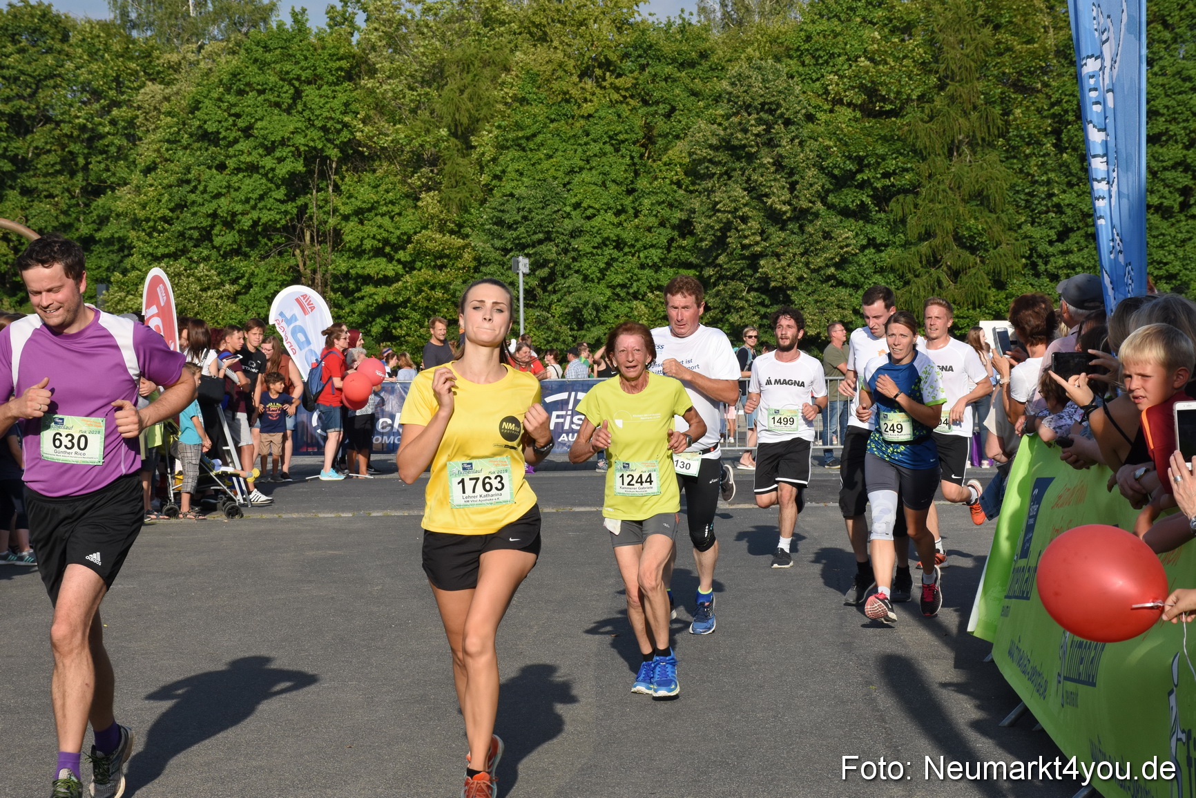 10 Automobile Fischer Firmenlauf 2019 0467