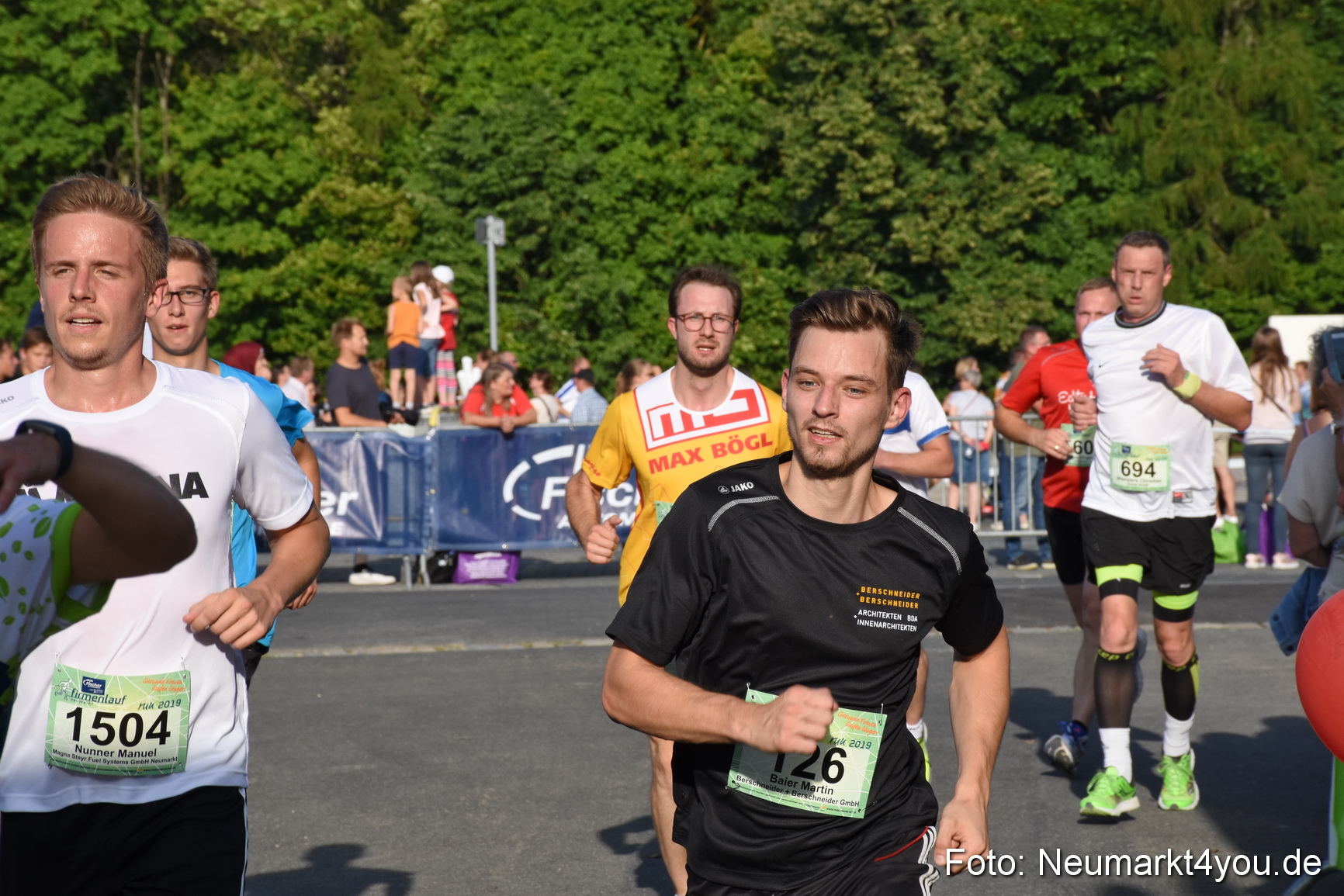 10 Automobile Fischer Firmenlauf 2019 0469