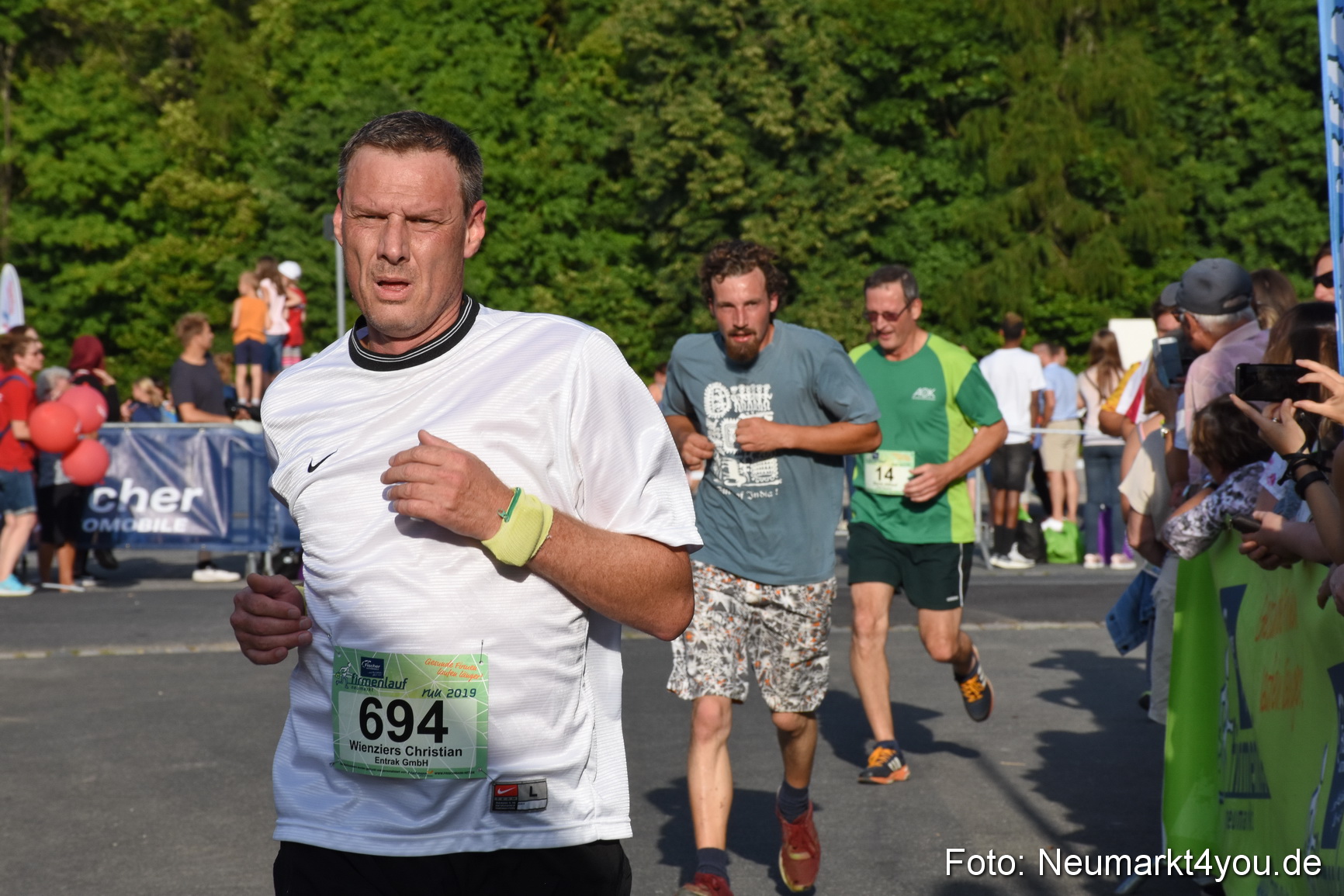 10 Automobile Fischer Firmenlauf 2019 0470