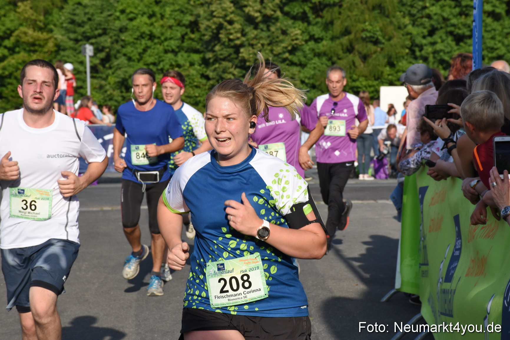 10 Automobile Fischer Firmenlauf 2019 0474