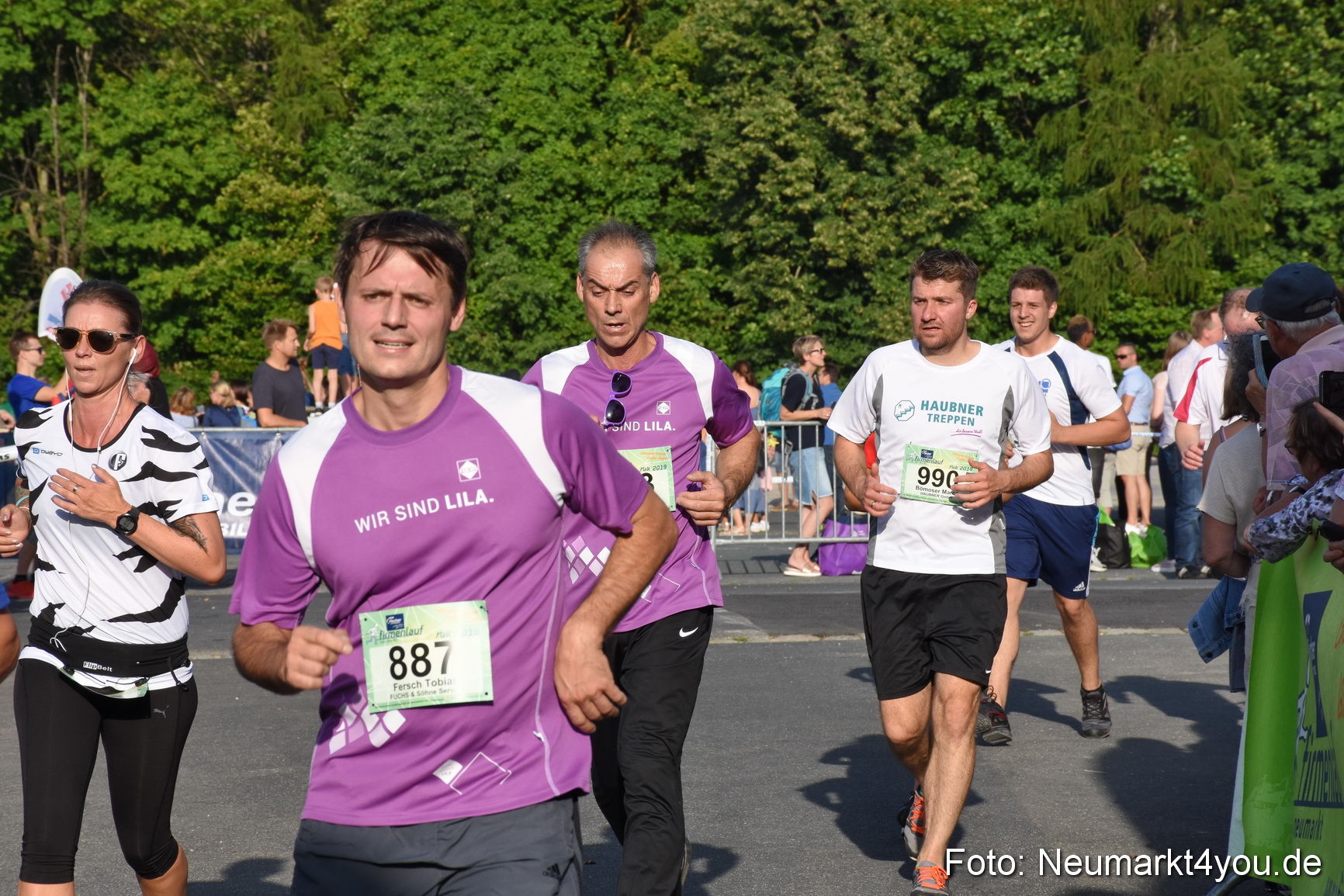 10 Automobile Fischer Firmenlauf 2019 0475