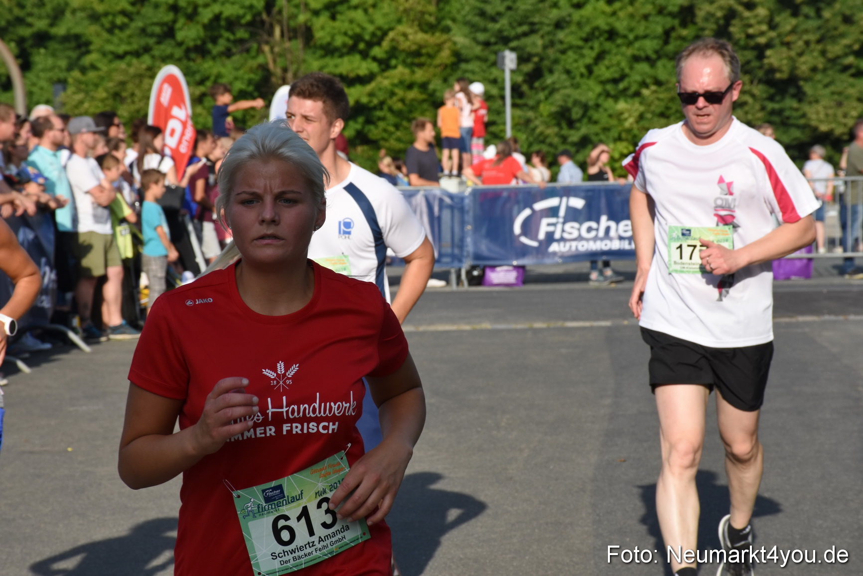 10 Automobile Fischer Firmenlauf 2019 0478