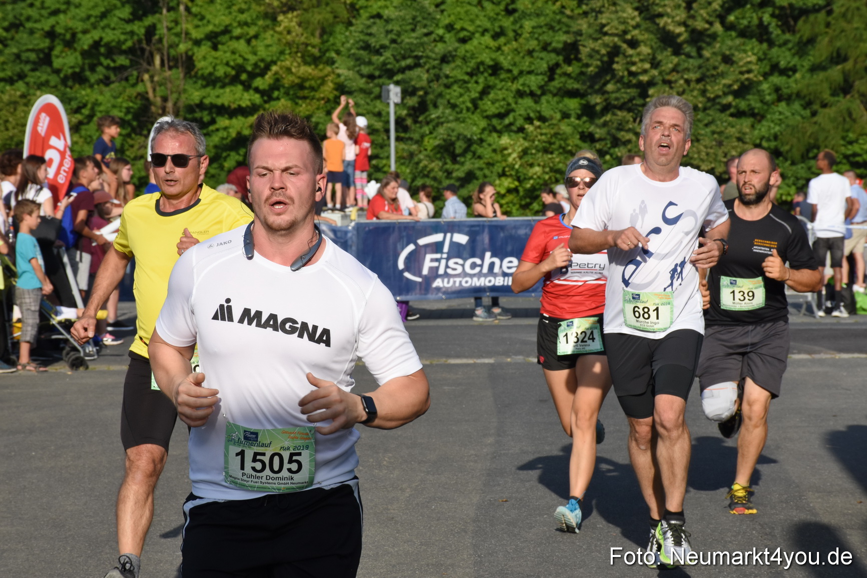 10 Automobile Fischer Firmenlauf 2019 0481