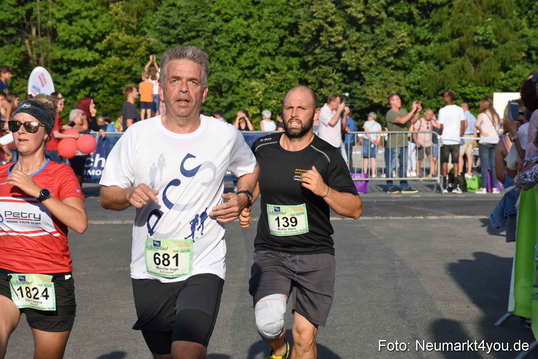 10 Automobile Fischer Firmenlauf 2019 0482