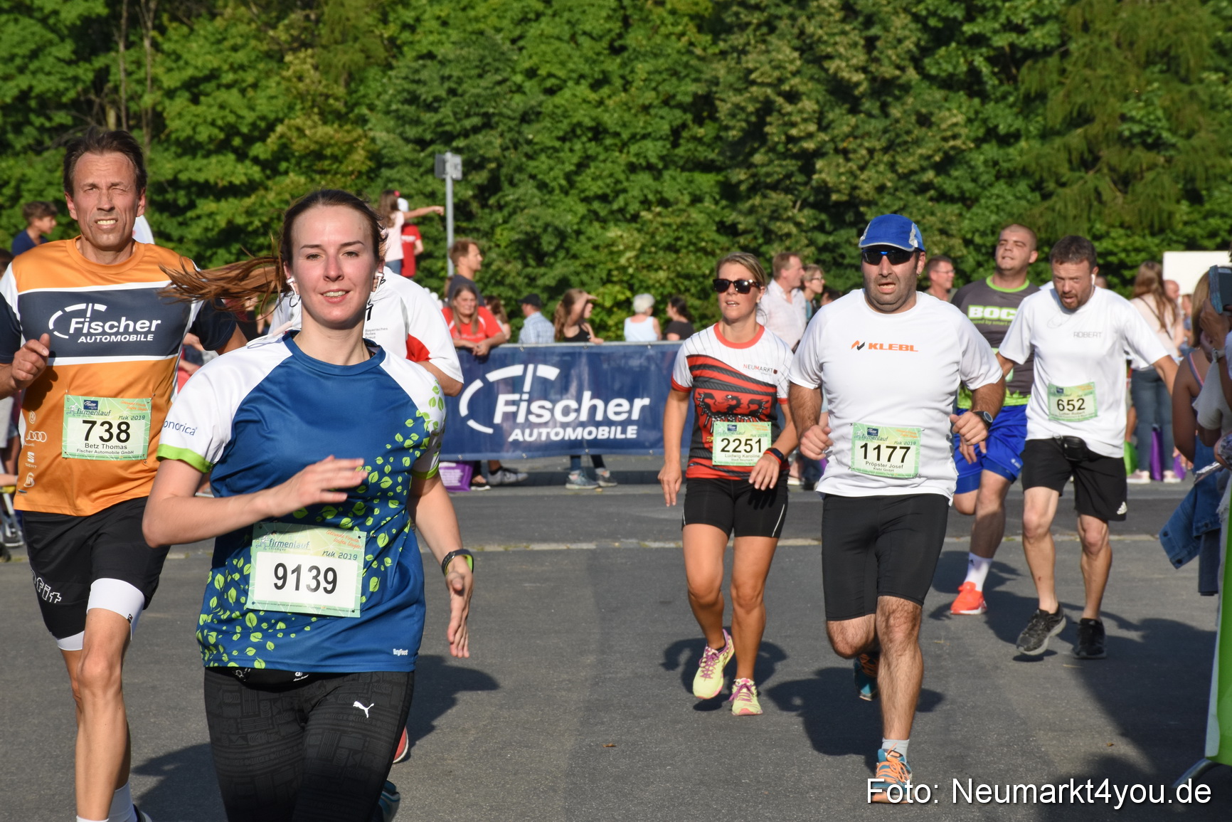 10 Automobile Fischer Firmenlauf 2019 0483