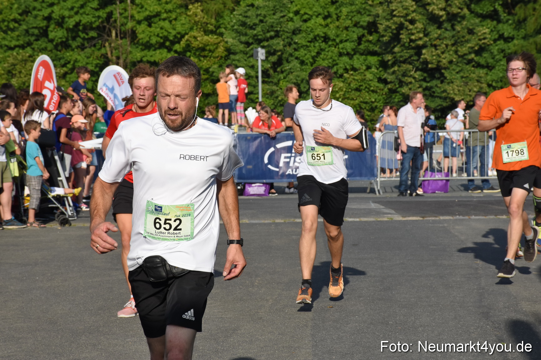 10 Automobile Fischer Firmenlauf 2019 0484