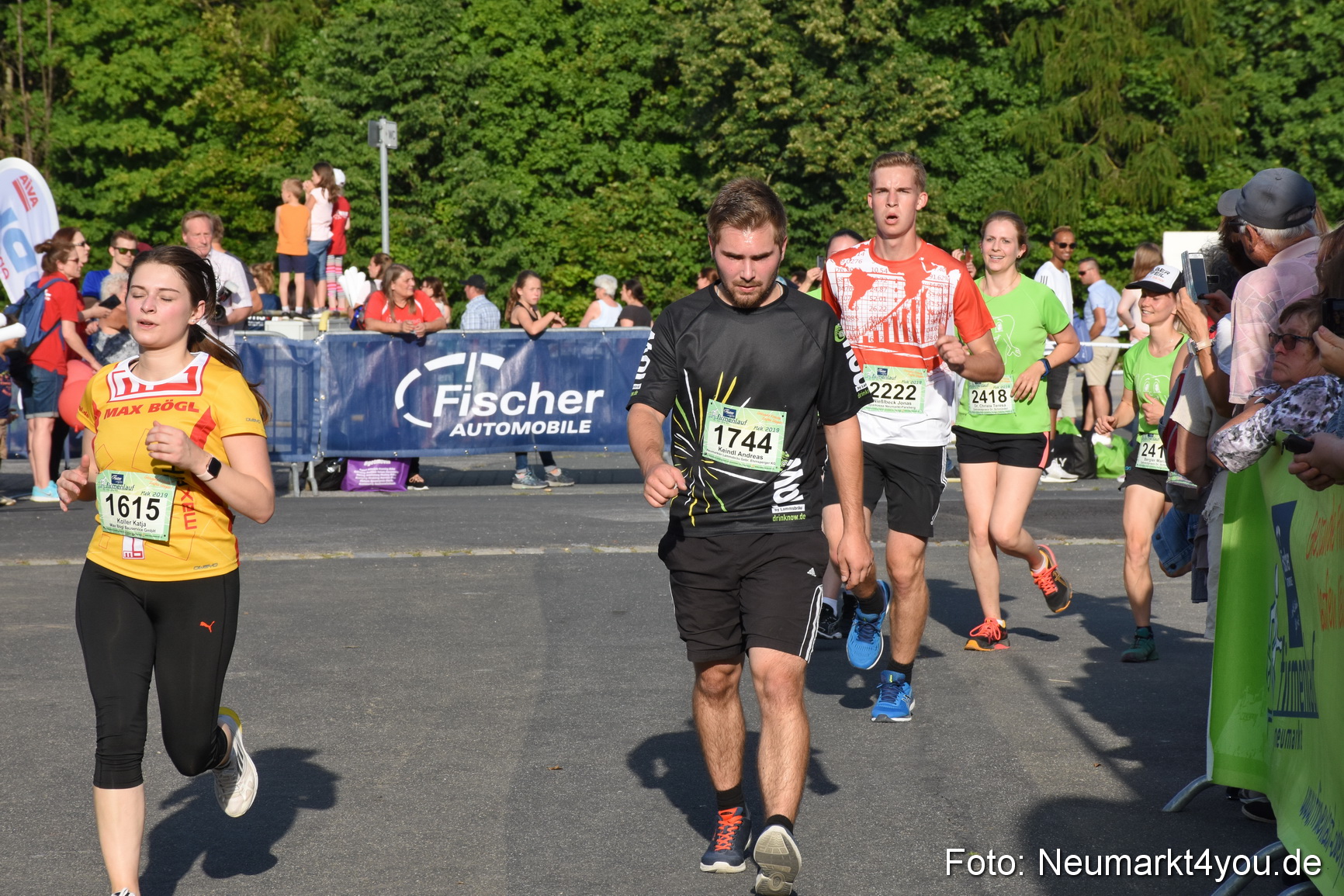 10 Automobile Fischer Firmenlauf 2019 0486