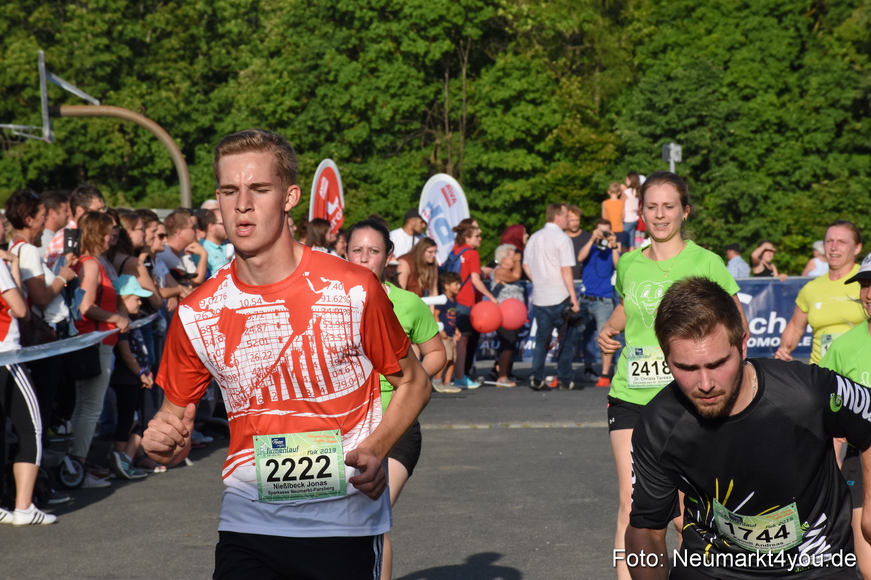 10 Automobile Fischer Firmenlauf 2019 0487