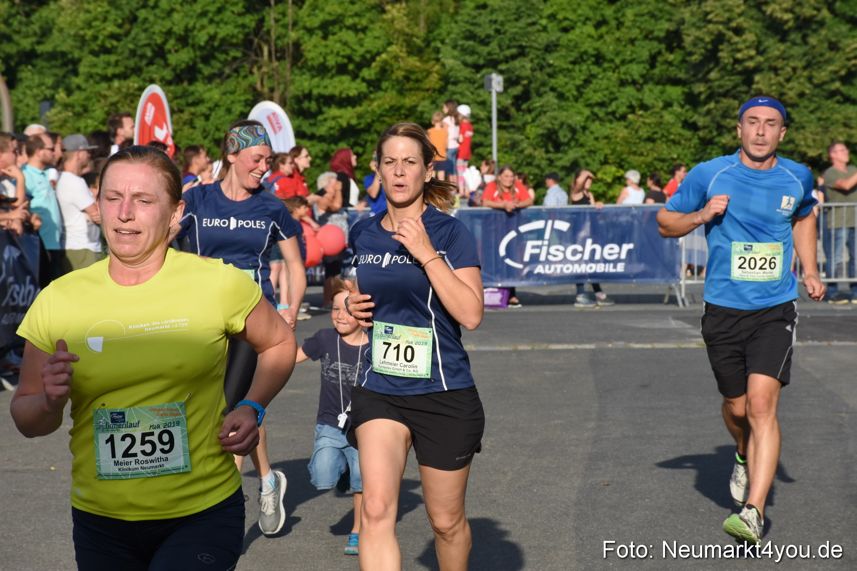 10 Automobile Fischer Firmenlauf 2019 0488
