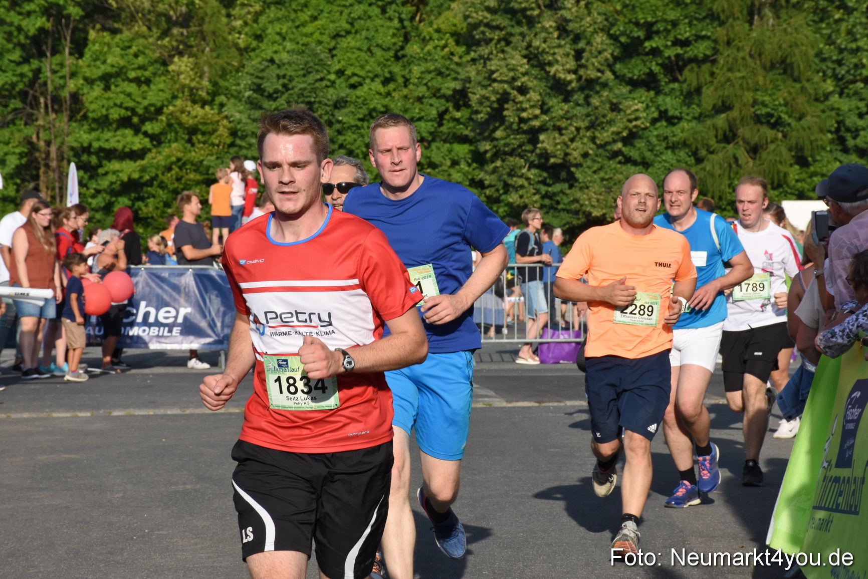 10 Automobile Fischer Firmenlauf 2019 0490