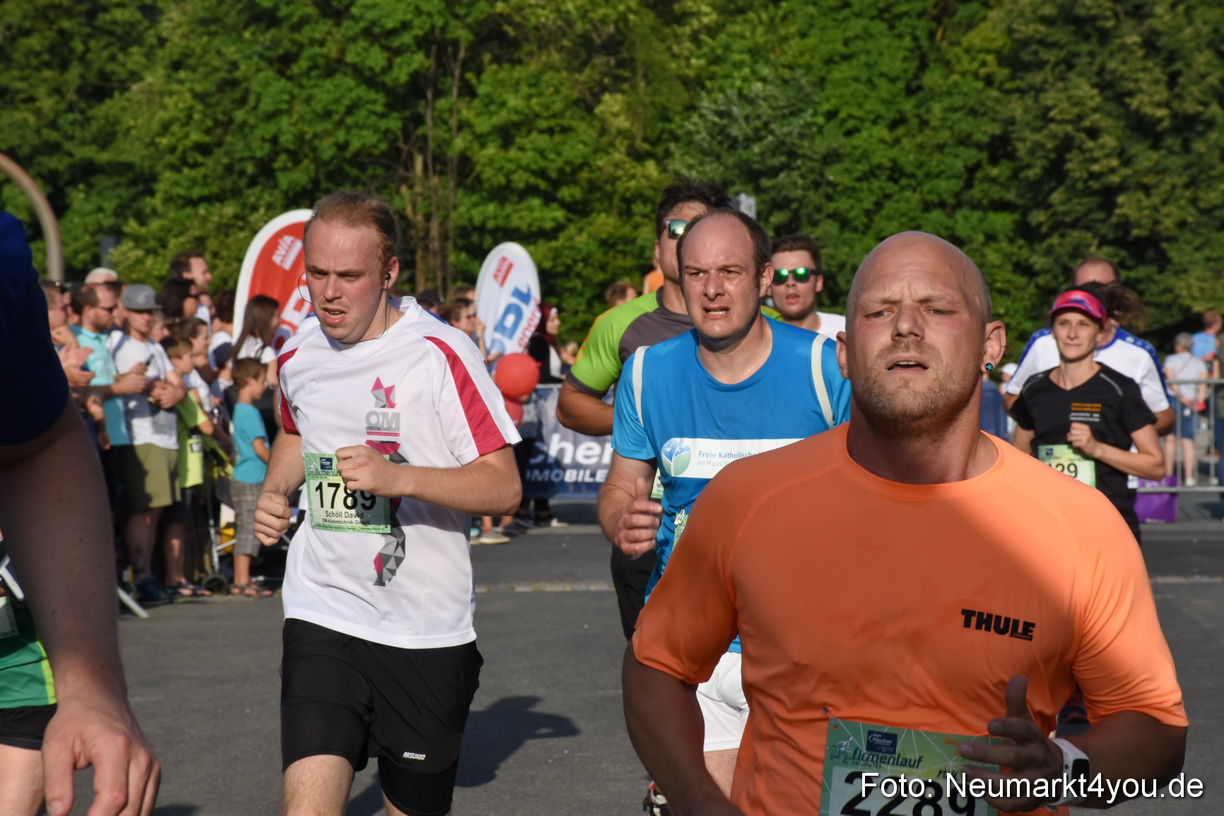 10 Automobile Fischer Firmenlauf 2019 0492