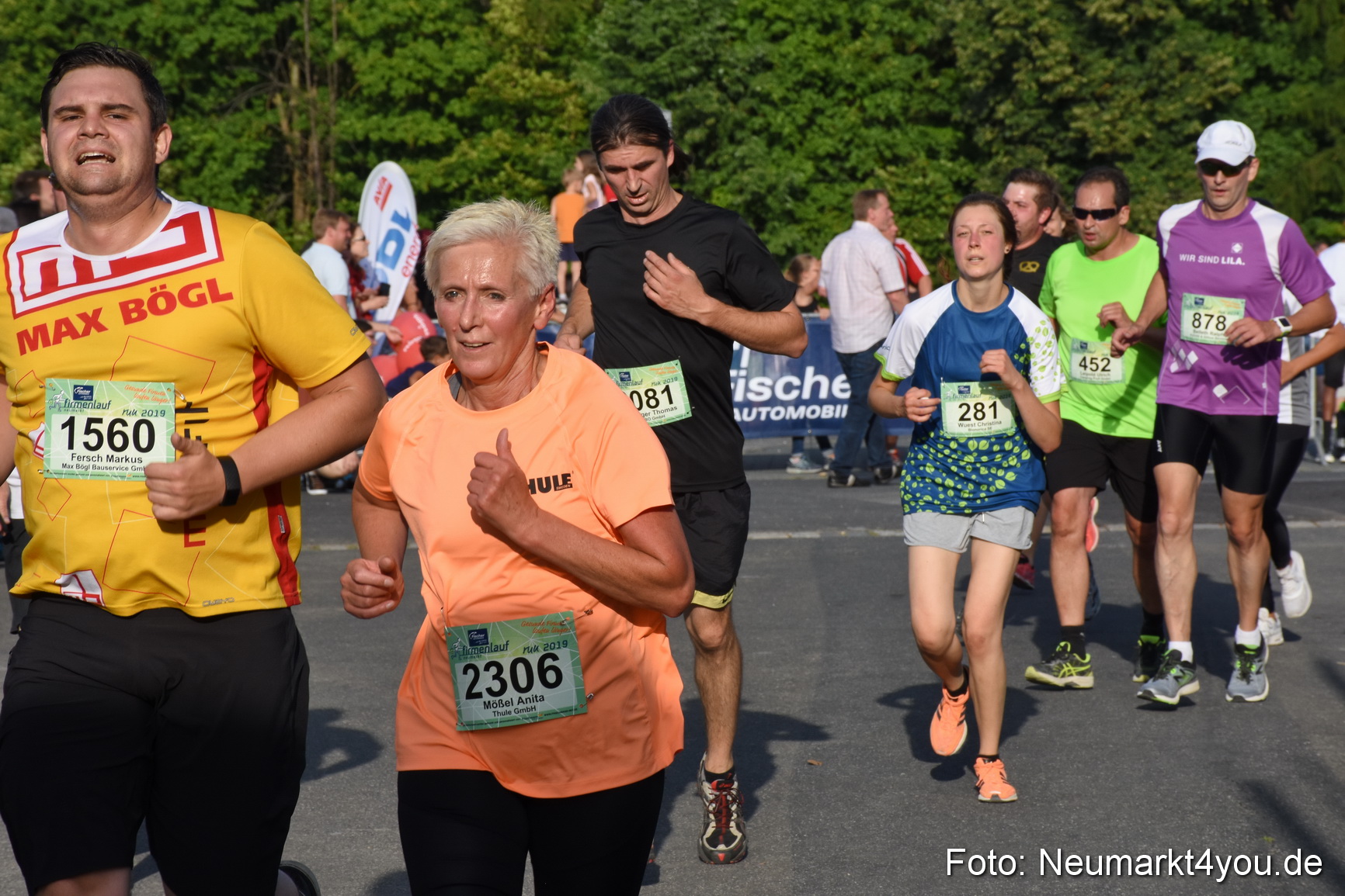10 Automobile Fischer Firmenlauf 2019 0496