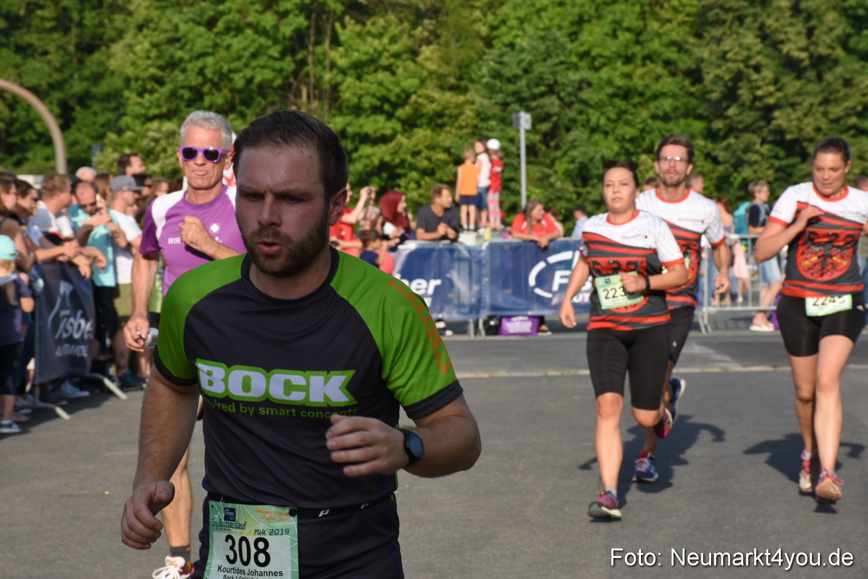 10 Automobile Fischer Firmenlauf 2019 0506