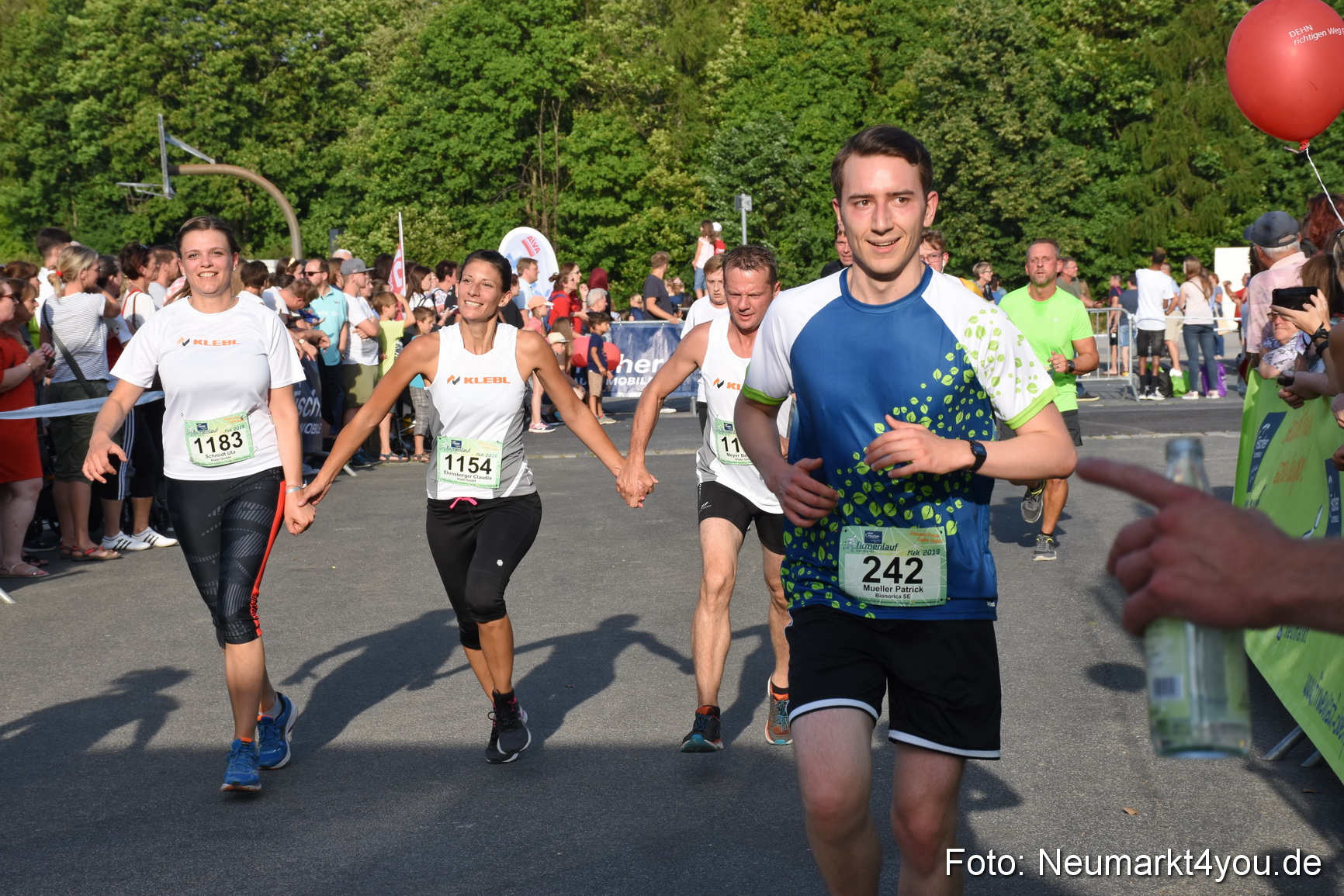 10 Automobile Fischer Firmenlauf 2019 0525