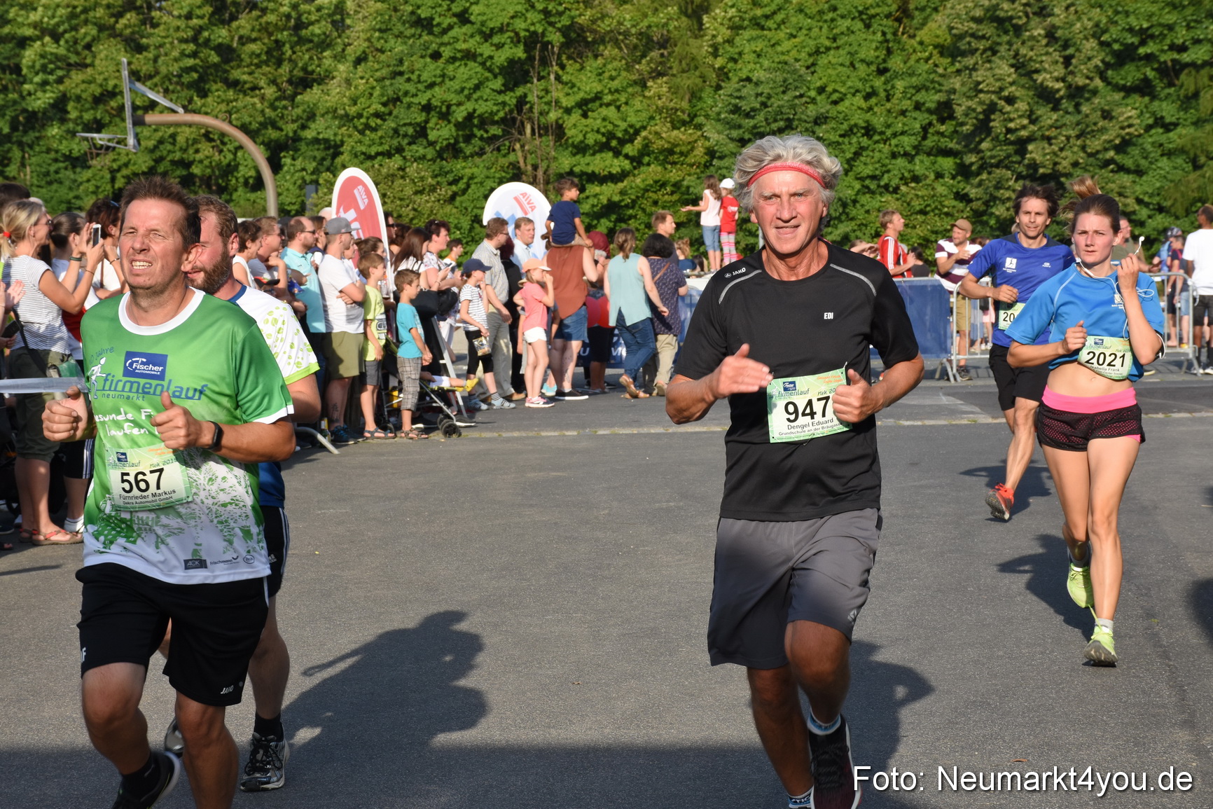 10 Automobile Fischer Firmenlauf 2019 0532