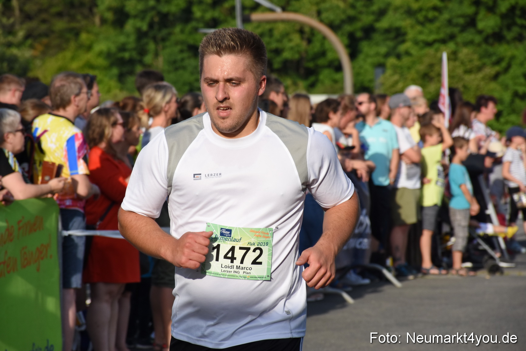 10 Automobile Fischer Firmenlauf 2019 0534
