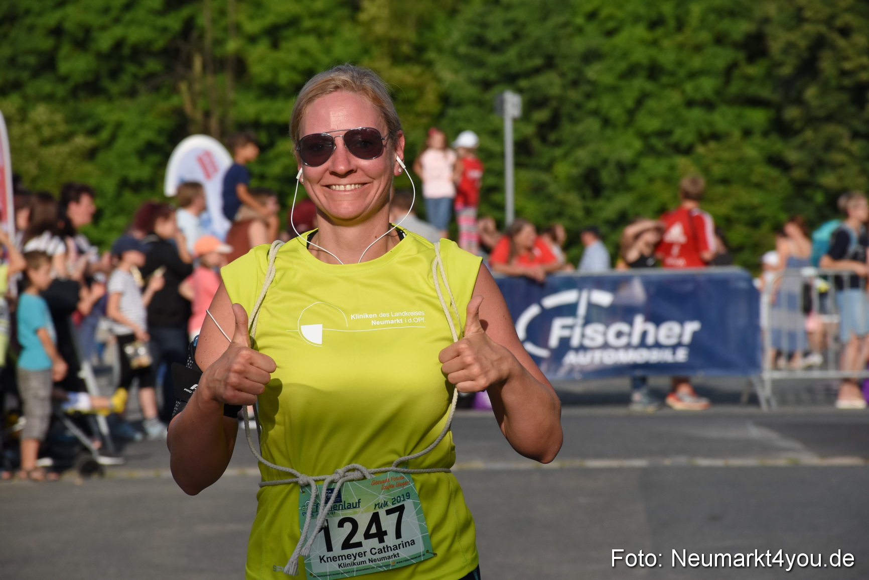 10 Automobile Fischer Firmenlauf 2019 0535