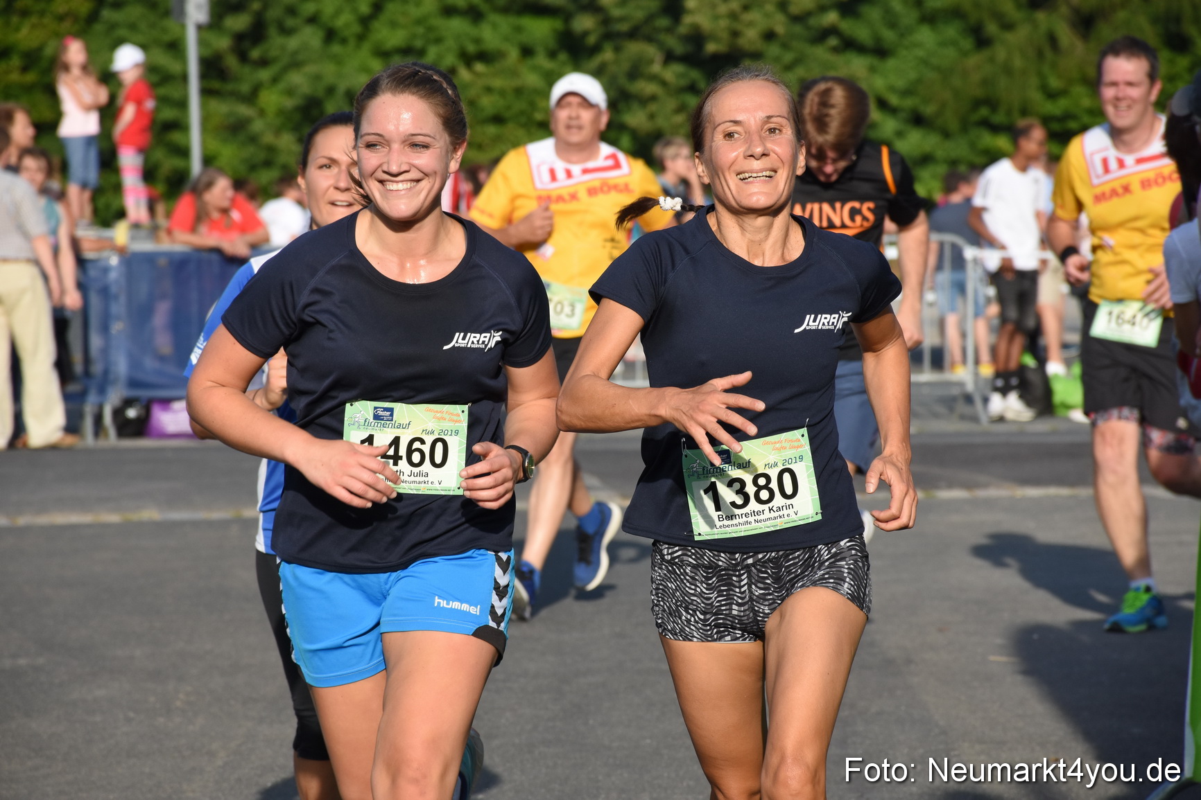 10 Automobile Fischer Firmenlauf 2019 0536