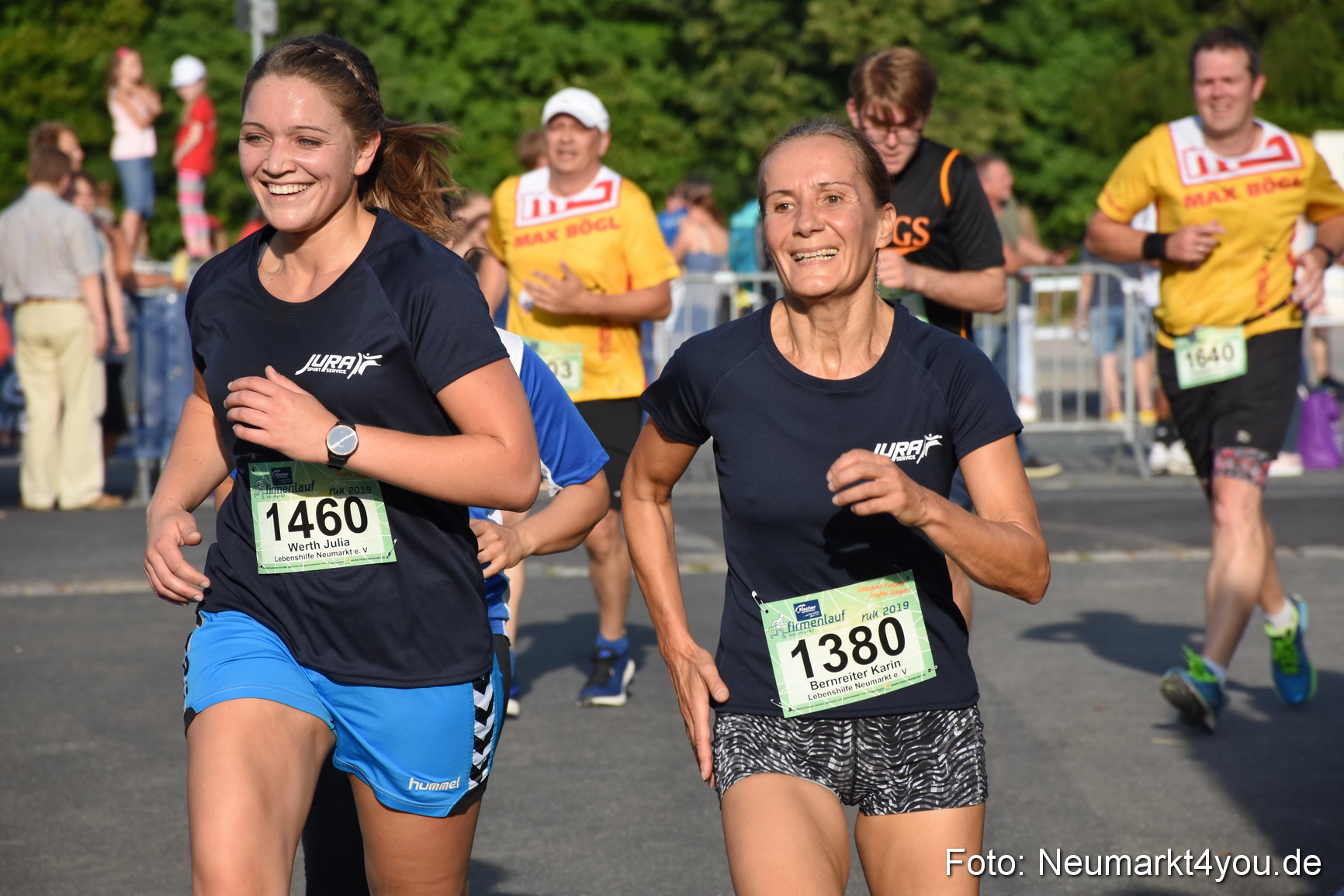 10 Automobile Fischer Firmenlauf 2019 0537