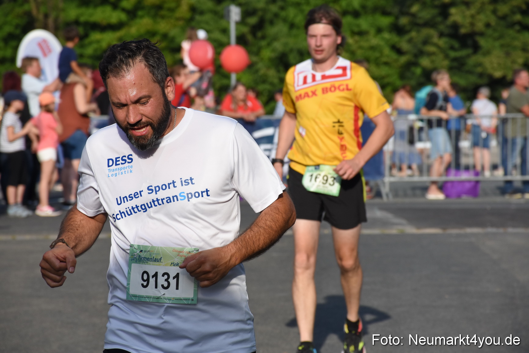 10 Automobile Fischer Firmenlauf 2019 0540