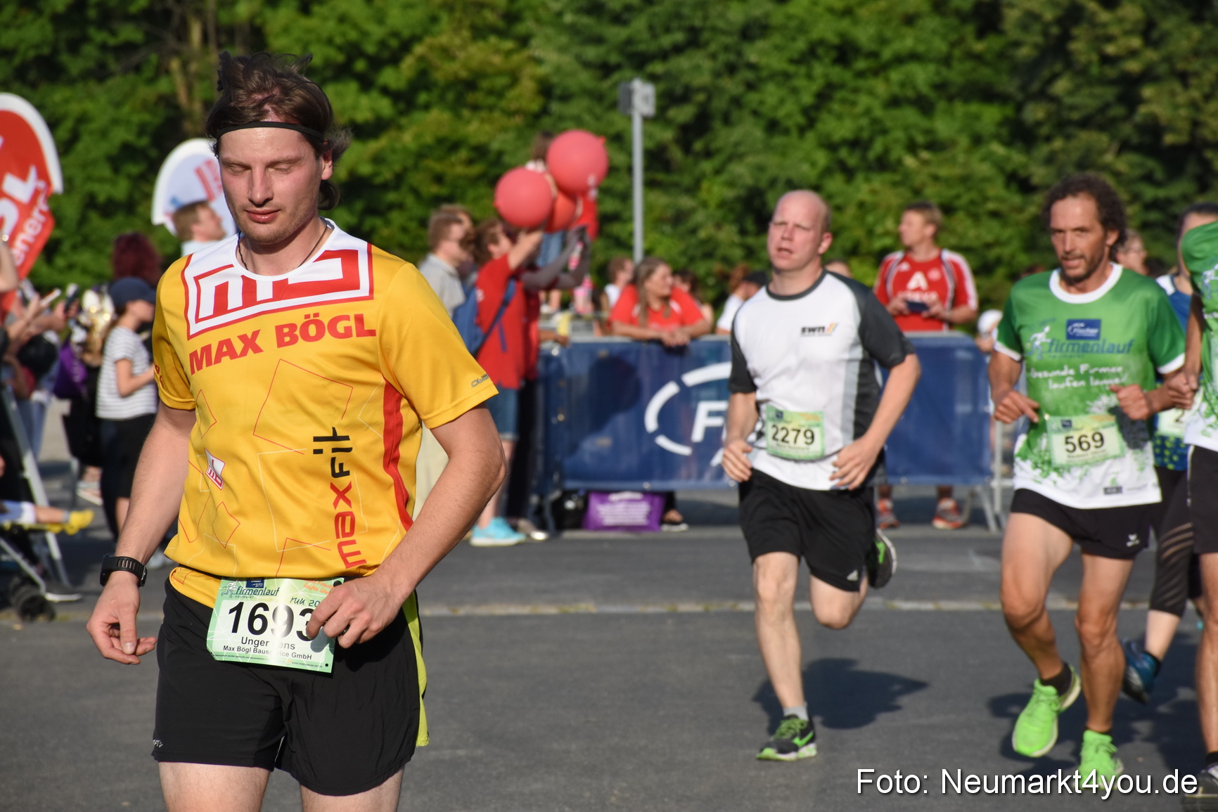 10 Automobile Fischer Firmenlauf 2019 0541