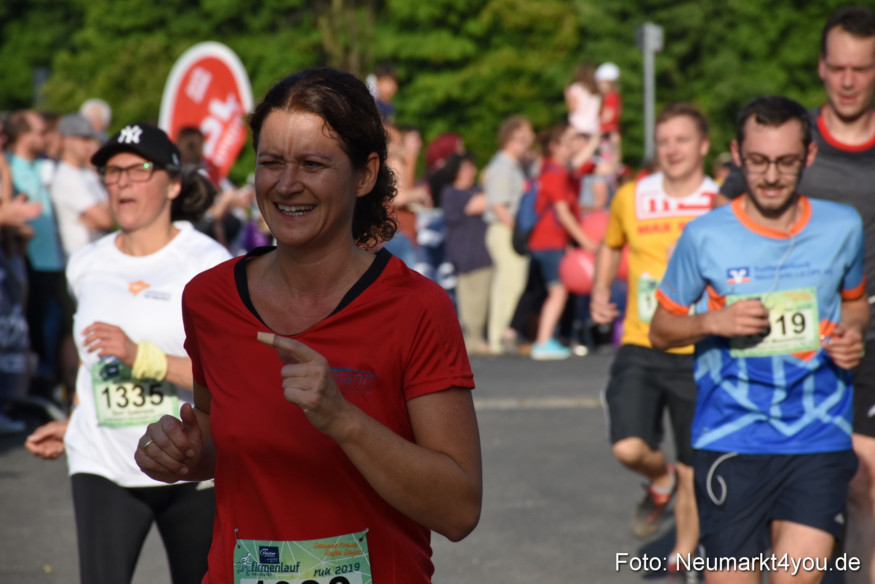 10 Automobile Fischer Firmenlauf 2019 0543