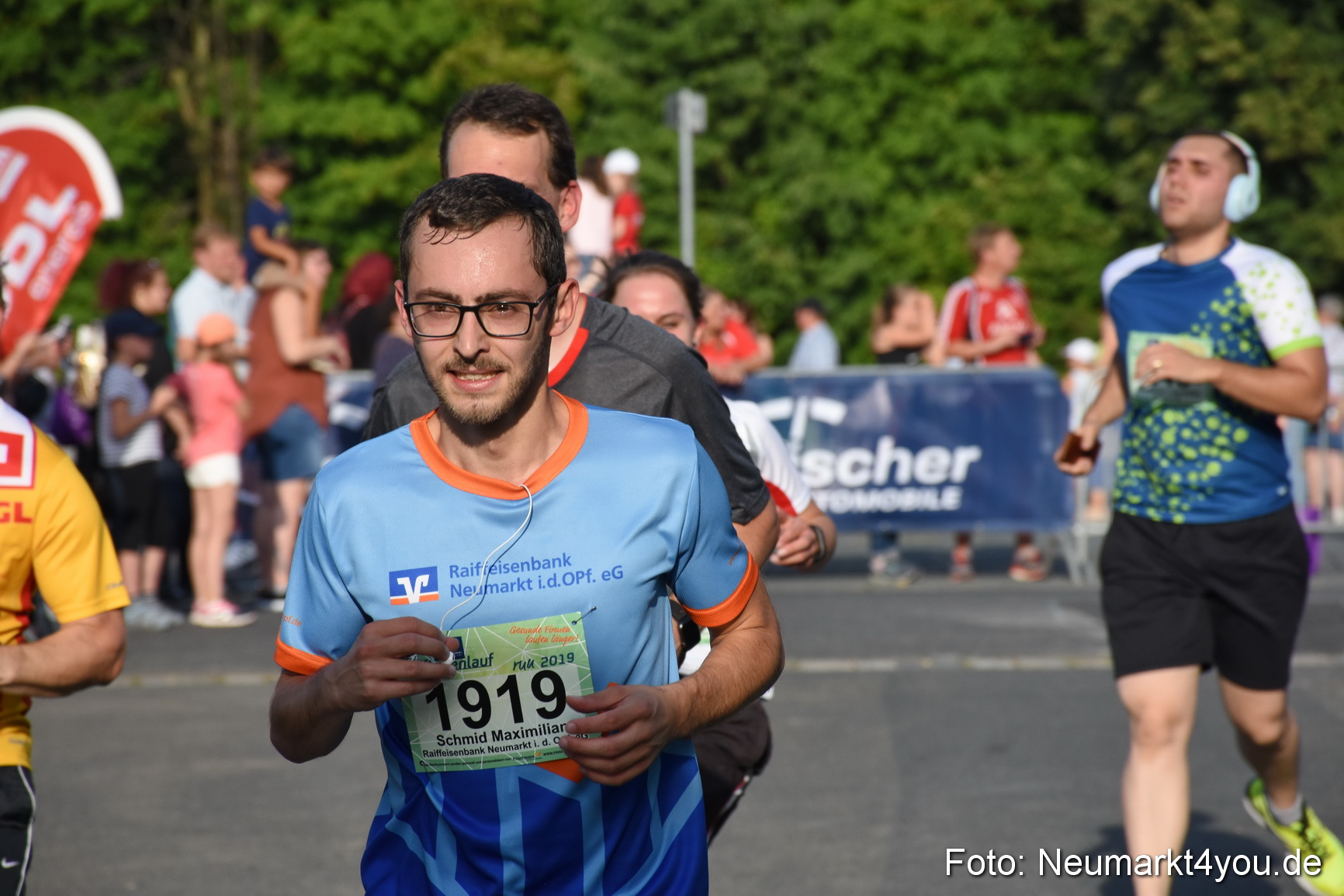 10 Automobile Fischer Firmenlauf 2019 0544