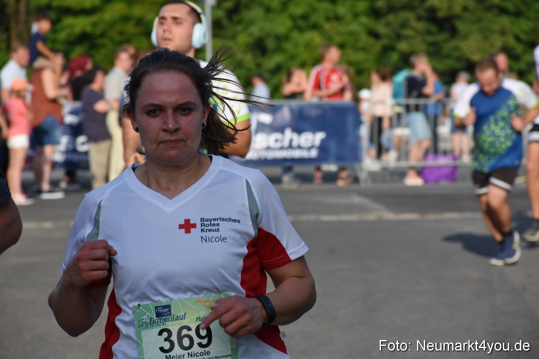 10 Automobile Fischer Firmenlauf 2019 0545