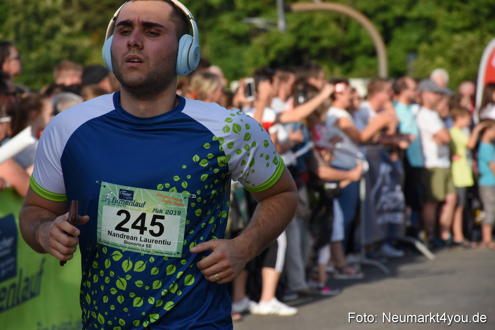 10 Automobile Fischer Firmenlauf 2019 0546