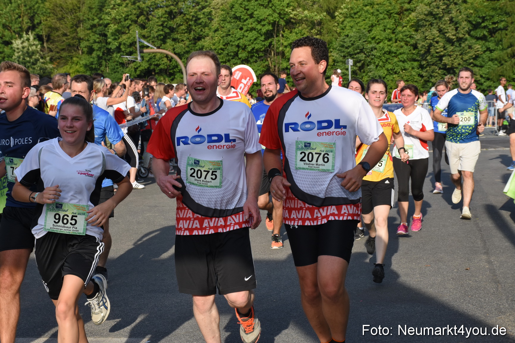 10 Automobile Fischer Firmenlauf 2019 0548