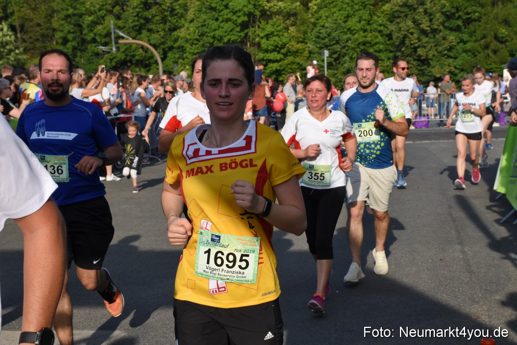 10 Automobile Fischer Firmenlauf 2019 0549