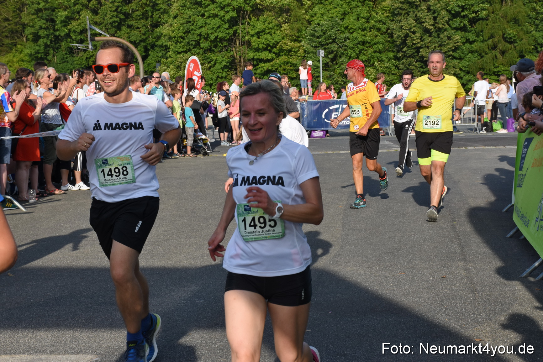 10 Automobile Fischer Firmenlauf 2019 0551