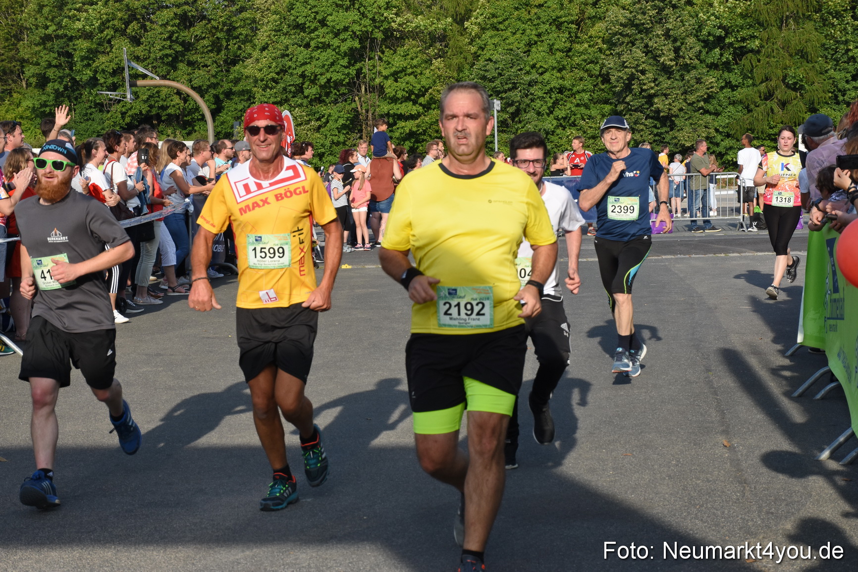 10 Automobile Fischer Firmenlauf 2019 0552