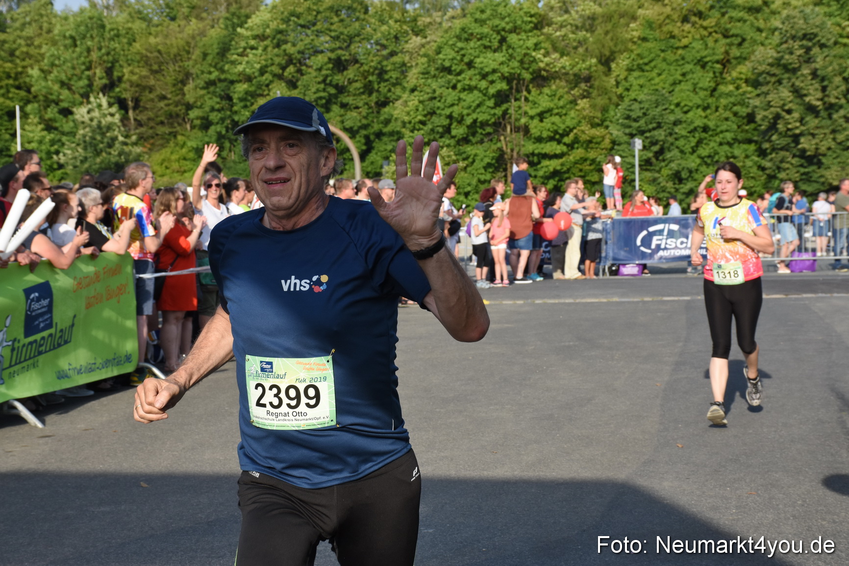 10 Automobile Fischer Firmenlauf 2019 0553