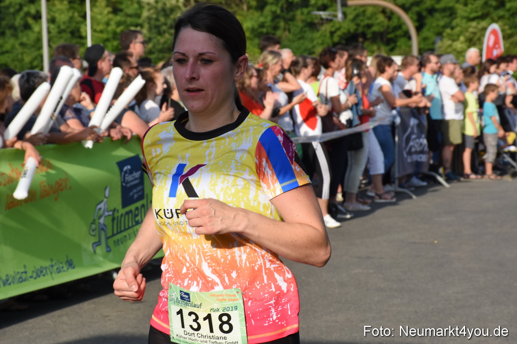 10 Automobile Fischer Firmenlauf 2019 0554