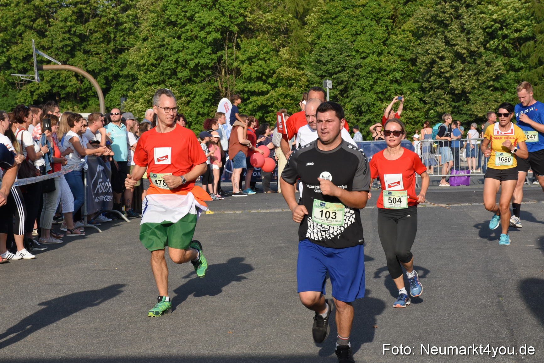 10 Automobile Fischer Firmenlauf 2019 0557