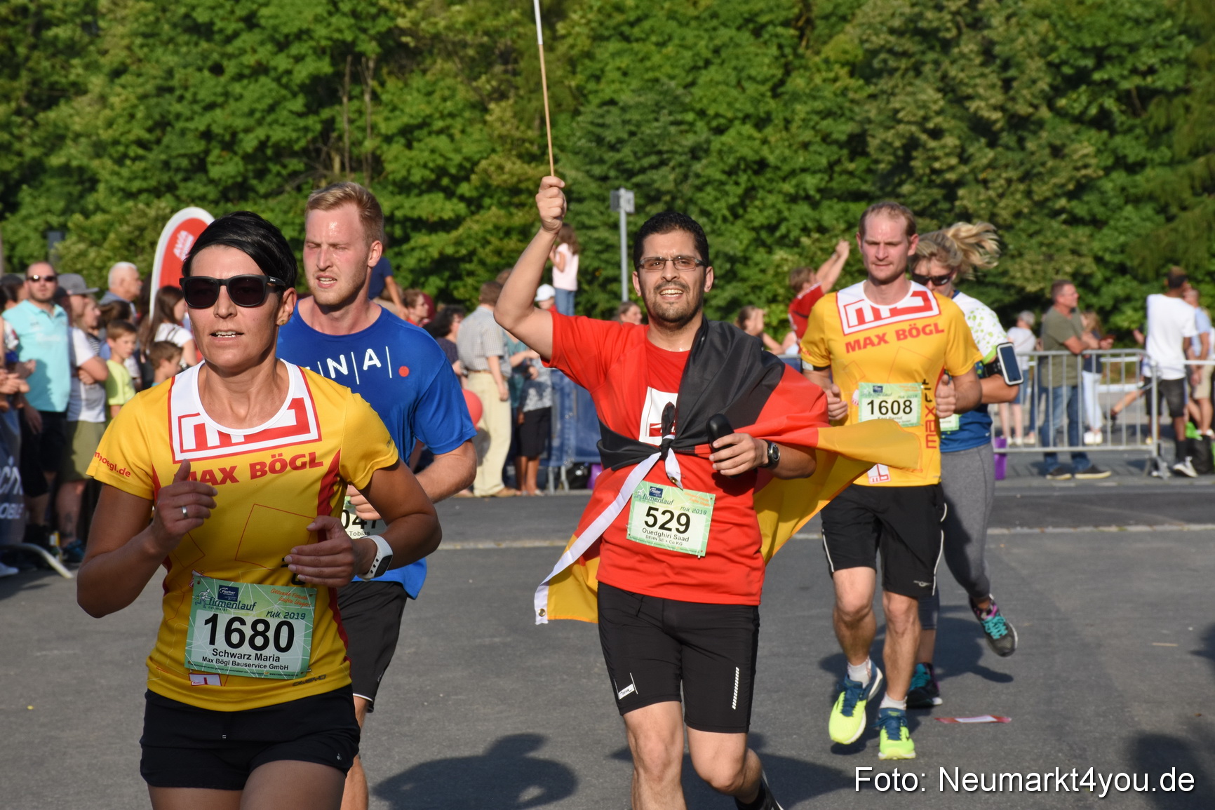 10 Automobile Fischer Firmenlauf 2019 0559